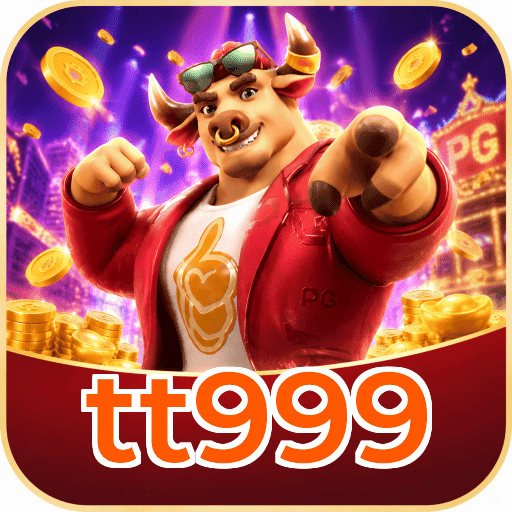 tt999 VIP Program Logo