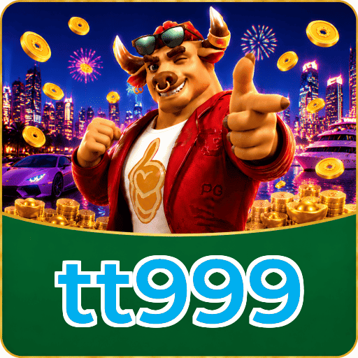 tt999 Logo Seguro