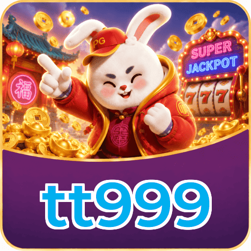 Logo da tt999