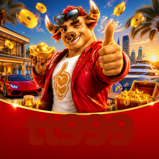 tt999 Download Speed Test Logo - Teste de Velocidade Certificado
