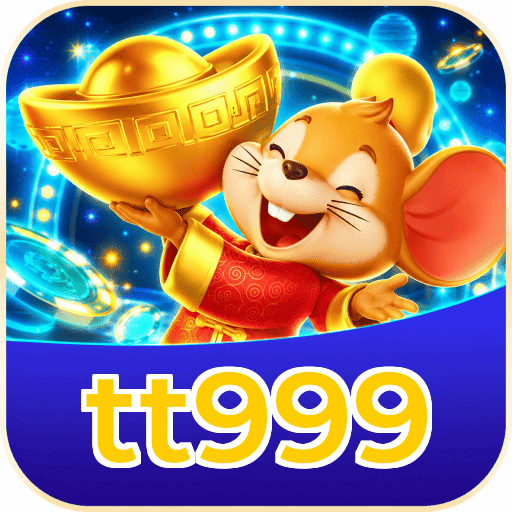 Logo tt999 Loteria Online