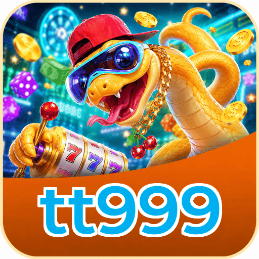 Logo tt999 Telegram Canal Oficial