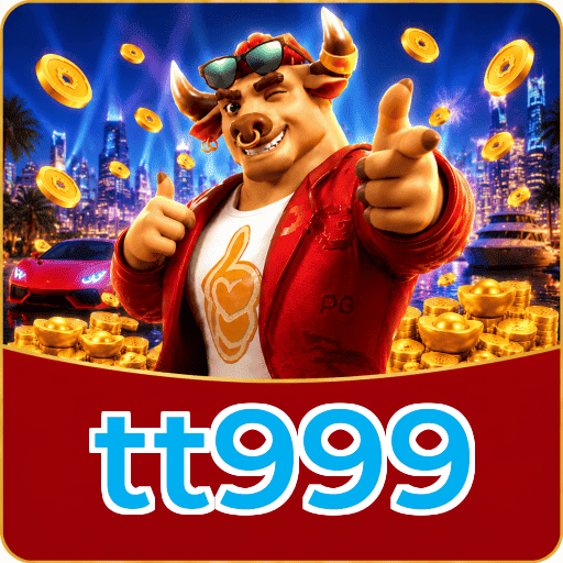 Logo tt999 Plataforma Certificada