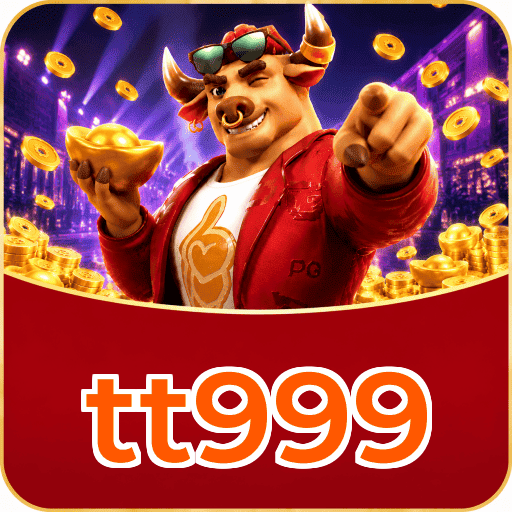 tt999 Jackpots Progressivos