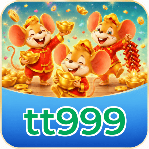 Requisitos do APK tt999 para Android - Logo Oficial