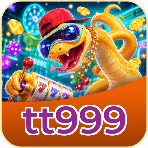 tt999 Logo - Bônus com Rollover Justo